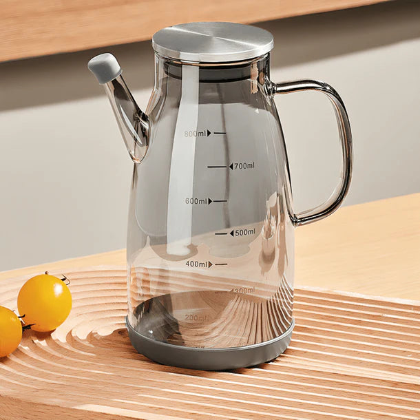 Easy Flow Kitchen Oil Dispenser (1000ml)