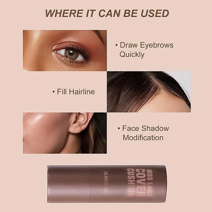 HAIRLINE + EYEBROW SHADOW STICK™ (BUY 1 GET 1 FREE)