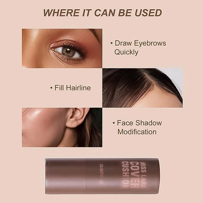 HAIRLINE + EYEBROW SHADOW STICK™ (BUY 1 GET 1 FREE)