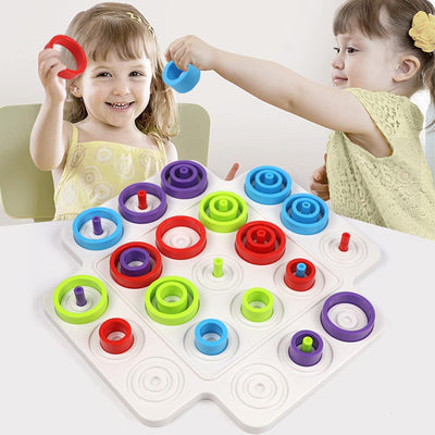 Battle Challenges -Strategy Based Board Game