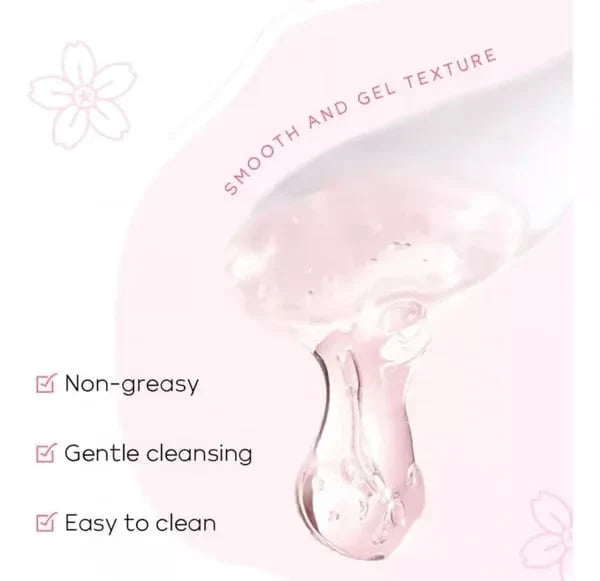 Instant Glow Exfoliating Gel
