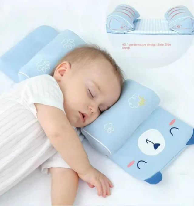 GentleSupport™ - Baby Shaping Head Support Pillow (Limited Stock🔥🔥)
