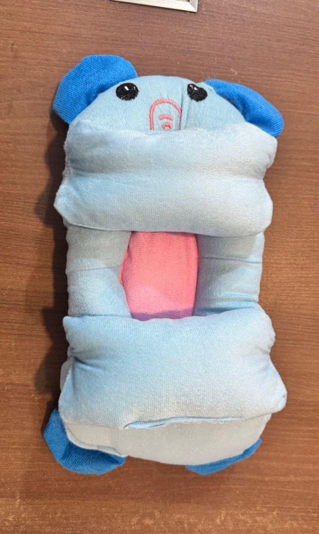 GentleSupport™ - Baby Shaping Head Support Pillow (Limited Stock🔥🔥)