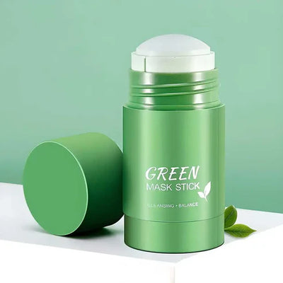 Green Tea Herbal Mask Stick