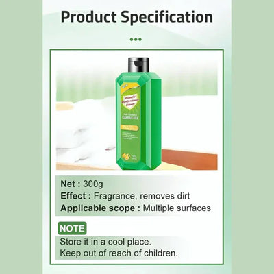 🔥 Pack Of 4 🔥 Powerful Multifunctional Cleaner