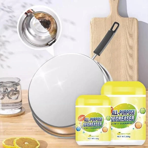 Gir Farmer Multi Surface Degreaser Pack of 2 - All-Purpose Cleaner-200G