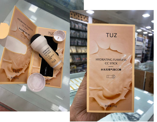 T FIT Buy 1 Get 1 Free, Cover Up All Pro Concealer | 3 in 1 concealer palette Full coverage | Hides Blemishes, Flaws & Dark circle | Long-lasting.